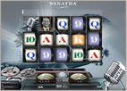Sinatra Slot